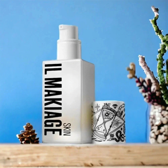 IL MAKIAGE Other - Power  Serum Boost Am/Pm